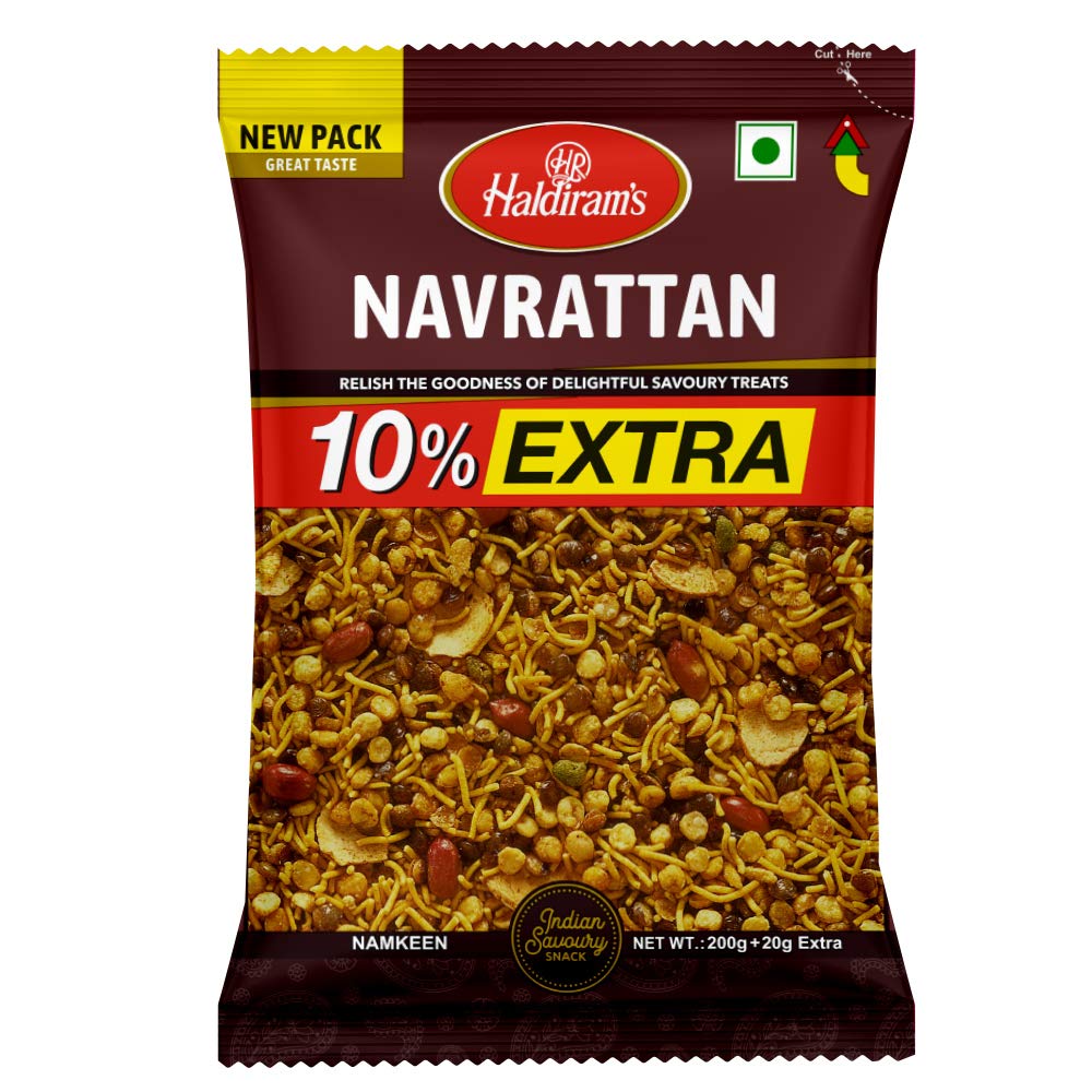 Haldiram Navrattan